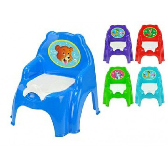 94557 NOCNIK HERO mix kolorów