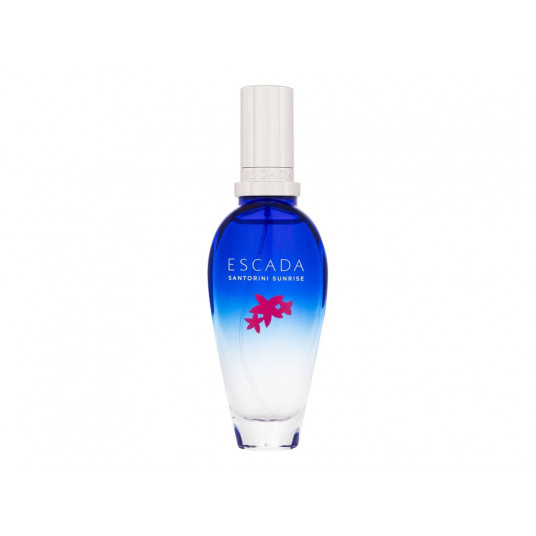  Eau de Toilette ESCADA Santorini Sunrise, 50ml 