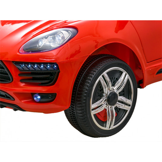 Sports AUTO with the effect of ROCKING rocker remote control PA0149