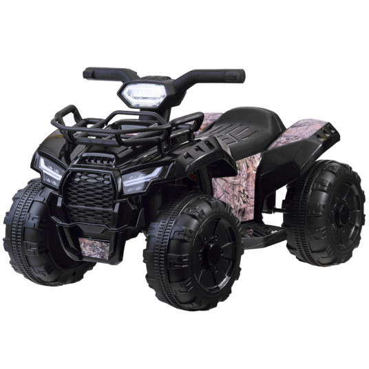 QUAD for child's light PA0256 battery