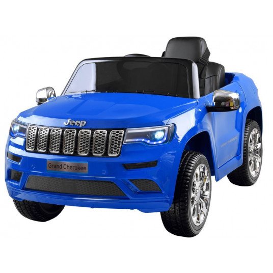 Car for children's battery JEEP paint PA0260M