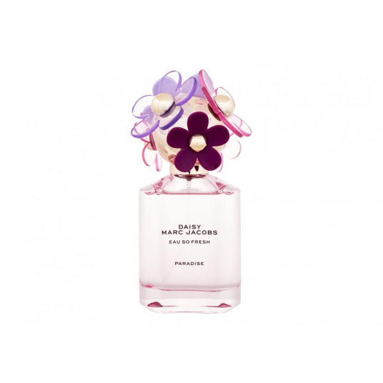 Eau de Toilette Marc Jacobs Daisy Eau So Fresh Paradise, 75ml