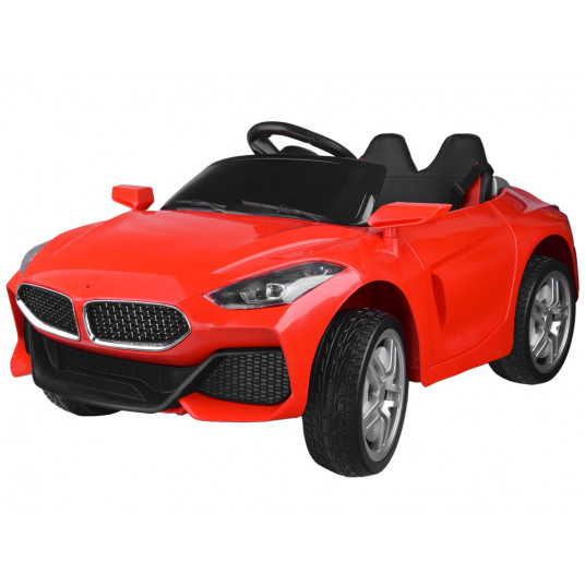 BEMA cabrio remote control car with rocking effect PA0276
