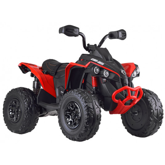 Powerful QUAD battery for child EVA light PA0284 CZ
