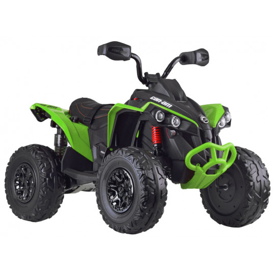 Powerful QUAD battery for child EVA light PA0284 ZI