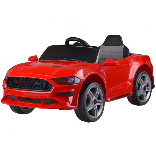 Toy car for the GT battery, the connoisseur vehicle PA0169