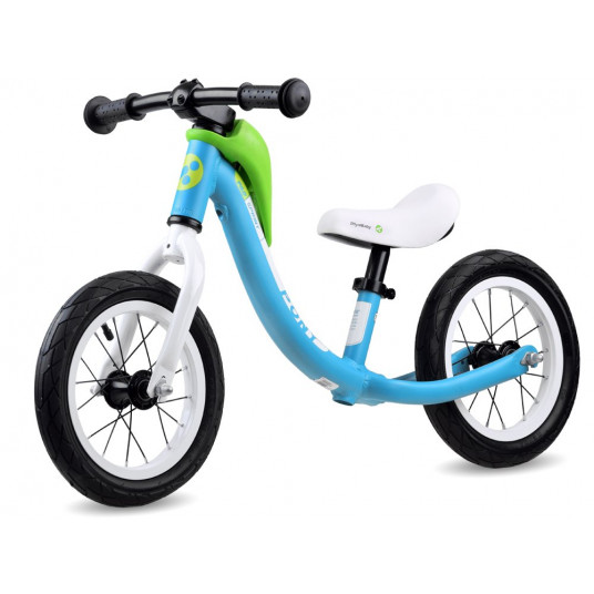 Balansinis dviratukas RoyalBaby 12" PONY RO0131
