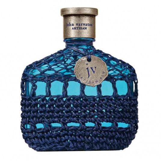  John Varvatos Artisan Blu Eau De Toilette 75 ml 