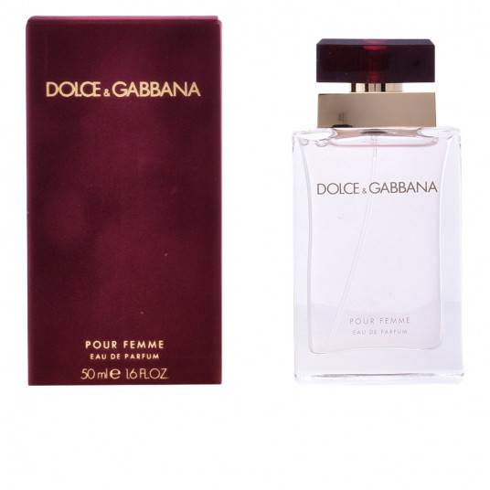  Dolce & Gabbana Pour Femme Eau De Parfum 50 ml 