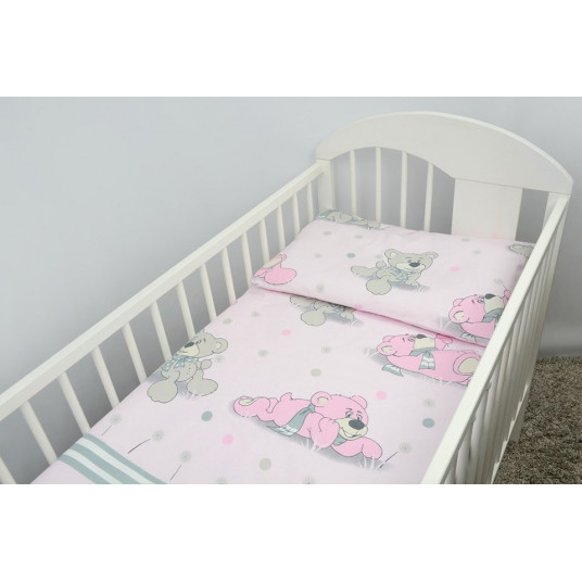 Cover set -  2 pcs - 135x100, 40x60 - MARZYCIEL