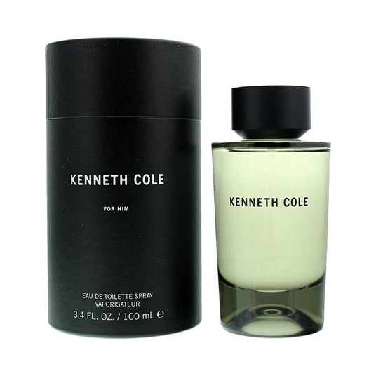  Kenneth Cole For Him Eau De Toilette 100 ml 