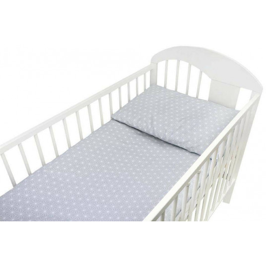Cover set - 2 pcs - 135x100, 40x60 - ROZETA