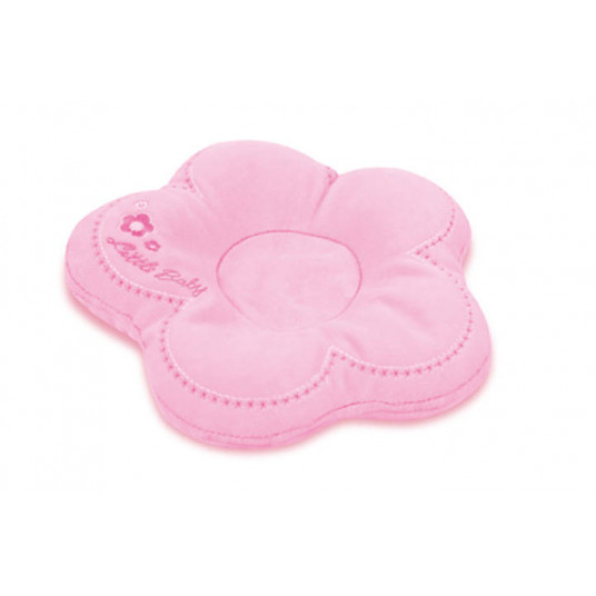 Pillow - TDDBMFR - FLOR - PINK
