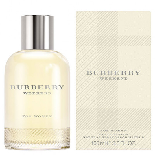  Burberry Weekend Eau De Parfum 100 ml 