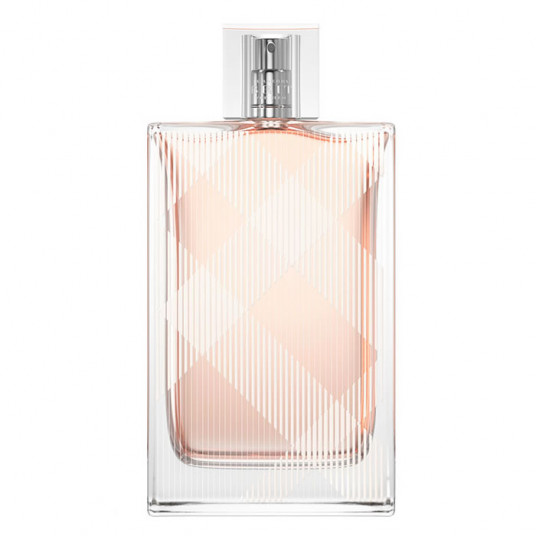  Burberry Brit for Her Eau De Toilette 100 ml 