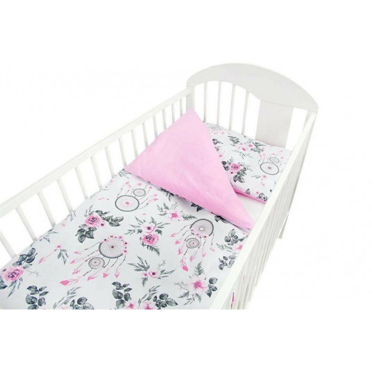 Cover set - 2 pcs - 120x90, 40x60 - ŁAPACZE SNÓW