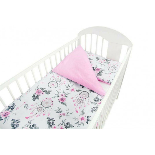 Cover set - 2 pcs - 135x100, 40x60 - ŁAPACZE SNÓW