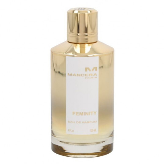 Mancera Feminity Eau De Parfum 120ml