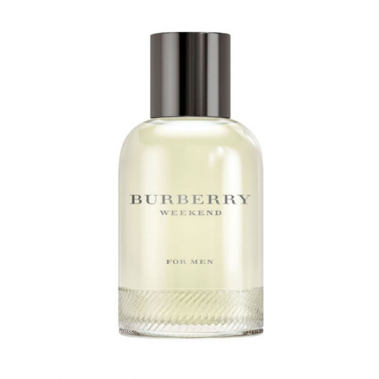  Burberry Weekend for Men Eau De Toilette 50 ml 