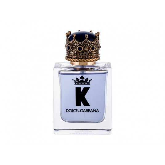 Dolce & Gabbana K pour Homme Eau De Toilette 50 ml