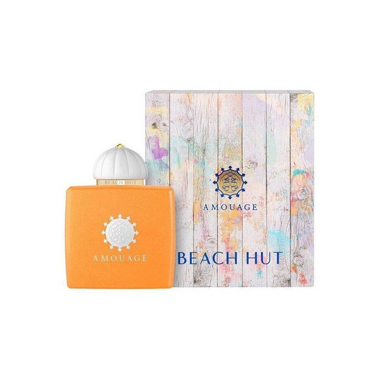  Amouage Beach Hut Woman Eau De Parfum 100 ml 