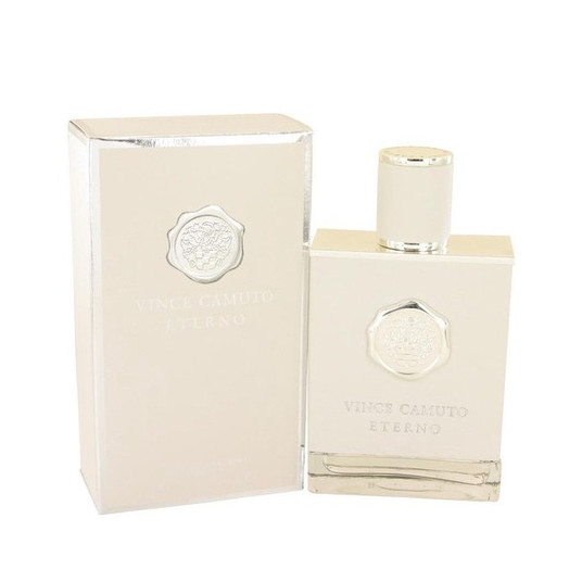  Vince Camuto Eterno Eau De Toilette 100 ml 