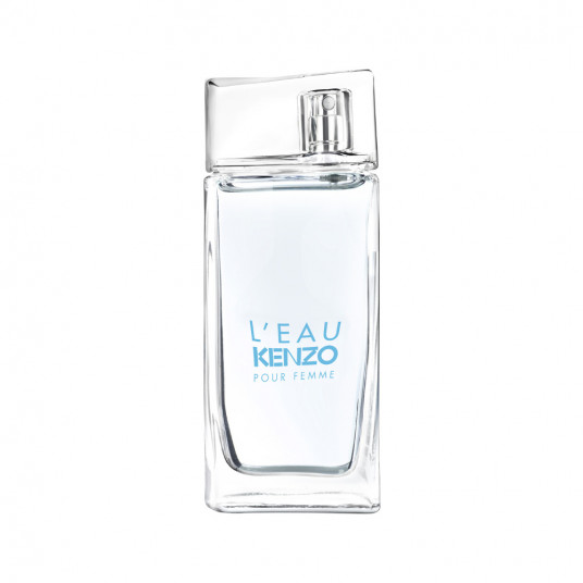 Kenzo L''eau Kenzo Pour Femme Eau De Toilette 50 Ml woman