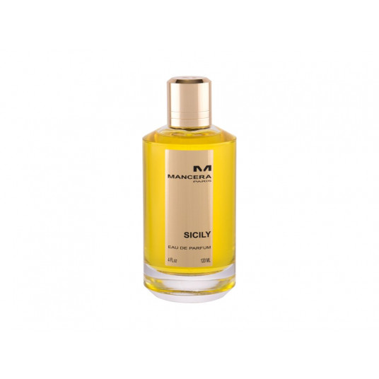  Mancera Paris Sicily Eau De Parfum 120 ml unisex 