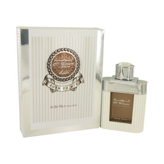  Rasasi Al Wisam Day Eau De Parfum 100 ml man 