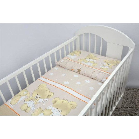 Cover set - 2 pcs - 135x100, 40x60 - MIKA