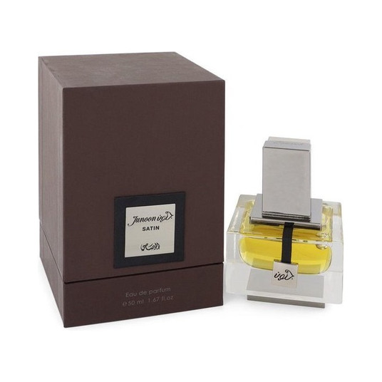 Rasasi Junoon Satin Pour Homme Eau De Parfum 50 ml
