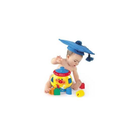 Fisher-Price Laugh & Learn K0428 interaktyvus žaislas