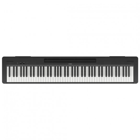 Yamaha P-145 - skaitmeninis pianinas
