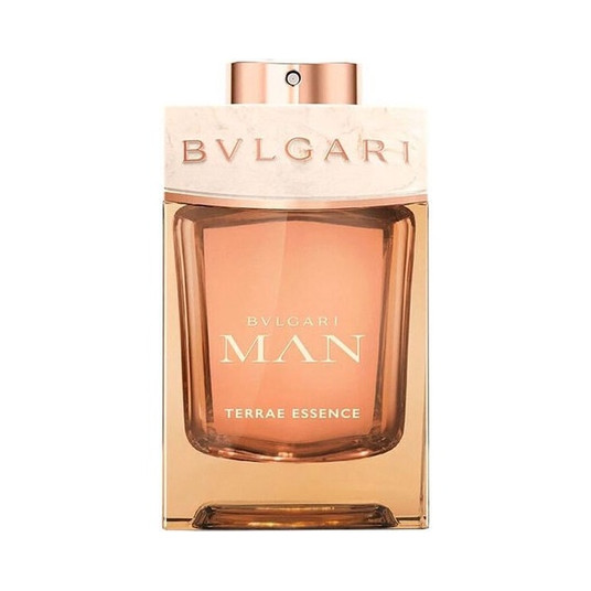  Bvlgari Man Terrae Essence Eau De Parfum 100 ml 