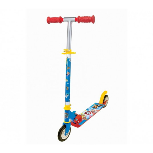 Paspitukas SMOBY 750364 ŠUNYČIAI PATRULIAI