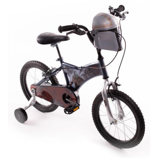Huffy Star Wars 16" Vaikiškas dviratis
