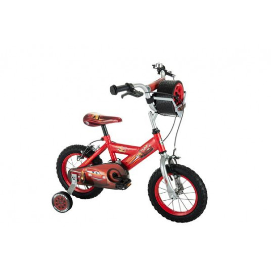 Huffy Cars 12" Vaikiškas dviratis