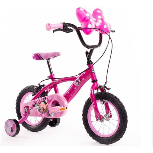Huffy Minnie dviratis, 12''