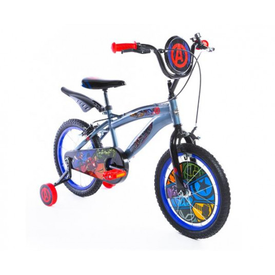 Huffy Avengers dviratis, 16"