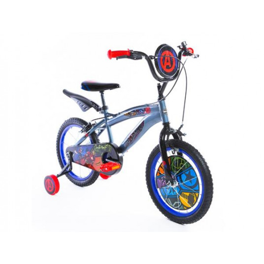Huffy Lightyear dviratis, 16"