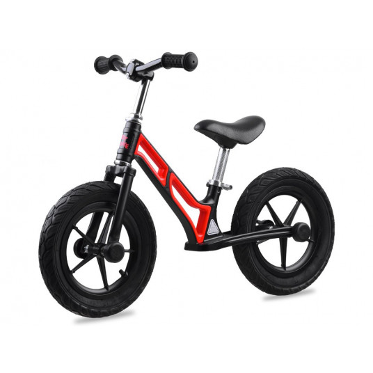 Balansinis dviratis Tiny Bike guminiai ratai 10 colių SP0662