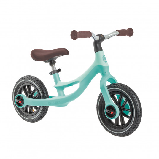 GLOBBER balansinis dviratis Go Bike Elite Air, mėtinis , 714-206