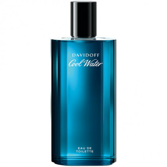  Davidoff Cool Water for Men Eau De Toilette 75 ml 