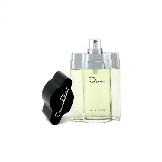  Oscar De La Renta Eau De Toilette Spray 100ml 