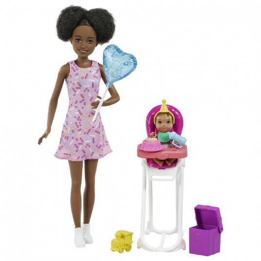 Barbie GRP41 žaislų rinkinys