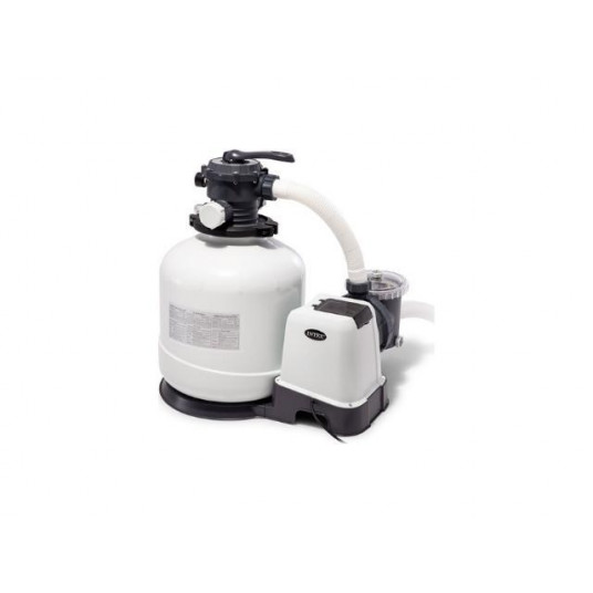Smėlio filtro siurblys 12000 l/h 26652GS