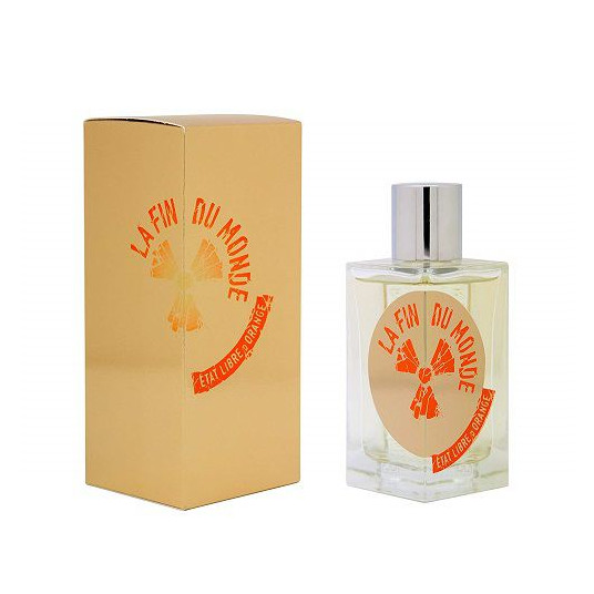  Etat Libre D'orange La Fin Du Monde Eau De Parfum 100 ml Unsiex 