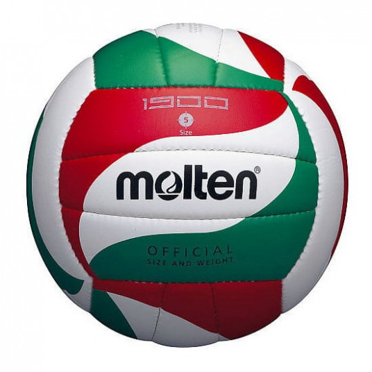 Molten V5M1900 - tinklinis, 5 dydis