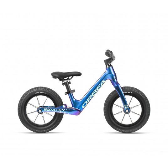 Orbea MX 12 Chameleon - Mint (Gloss) - vaikiškas dviratis