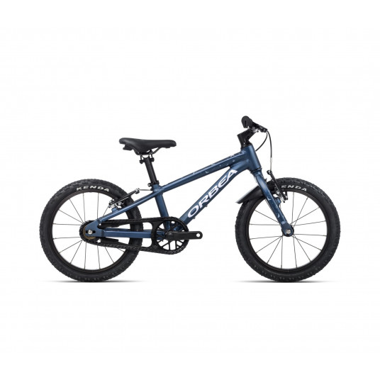 Orbea MX 16 Moondust Blue - Digital Lavender (Matt) - vaikiškas dviratis